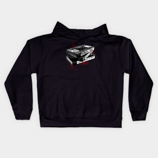 HoTS keeps it classic Kids Hoodie